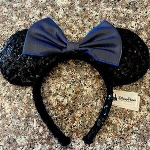 Disney Parks Minnie Mouse Ears